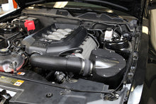 Load image into Gallery viewer, K&amp;N 11-12 Ford Mustang GT 5.0L V8 Aircharger Performance Intake Kit - DTX Performance