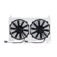 Load image into Gallery viewer, Mishimoto 00-09 Honda S2000 Aluminum Fan Shroud Kit - DTX Performance