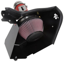 Load image into Gallery viewer, K&amp;N 17-18 Honda Civic Type-R L4-2.0L F/I Typhoon Air Intake - DTX Performance