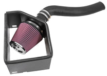 Load image into Gallery viewer, K&amp;N 15-16 Dodge Ram 1500 V6-3.0L DSL Performance Intake Kit - DTX Performance