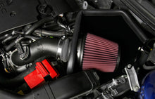 Load image into Gallery viewer, K&amp;N 15-16 Mitsubishi Lancer 2.4L Aircharger Performance Intake (manual only) - DTX Performance