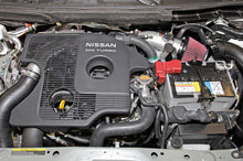 Load image into Gallery viewer, K&amp;N 69 Series Typhoon Performance Intake Kit for 13-14 Nissan Juke 1.6L - DTX Performance