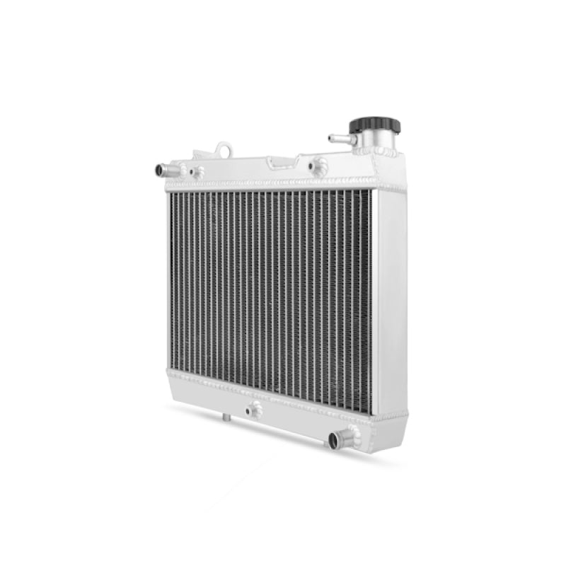 Mishimoto 04-09 Honda TRX450R Aluminum Radiator - DTX Performance