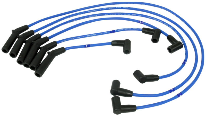 NGK Chrysler Concorde 1996-1993 Spark Plug Wire Set - DTX Performance