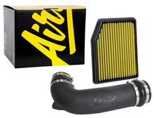 Load image into Gallery viewer, Airaid 19-20 CHEVROLET SILVERADO 1500 V6 4.3L Performance Air Intake System - Dry - DTX Performance