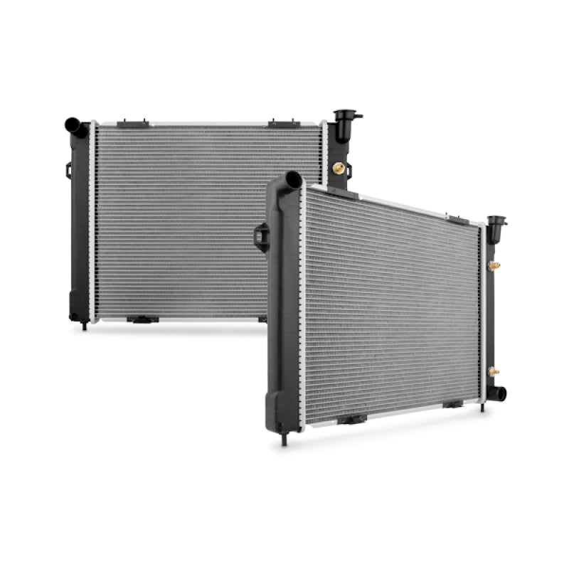 Mishimoto Jeep Grand Cherokee Replacement Radiator 1998 - DTX Performance