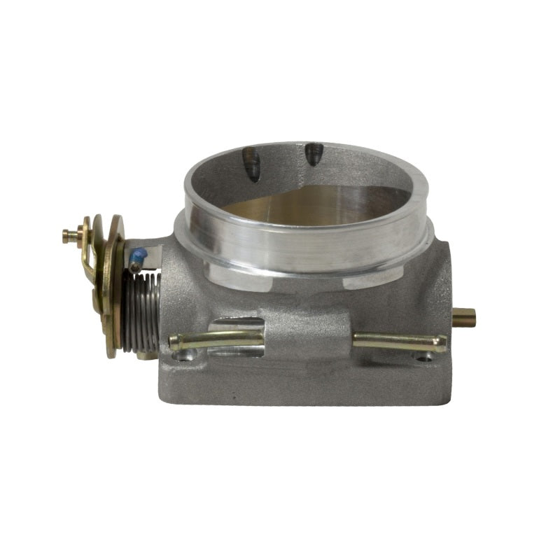 BBK 98-03 Camaro Firebird GTO LS1 85mm Throttle Body BBK Power Plus - DTX Performance