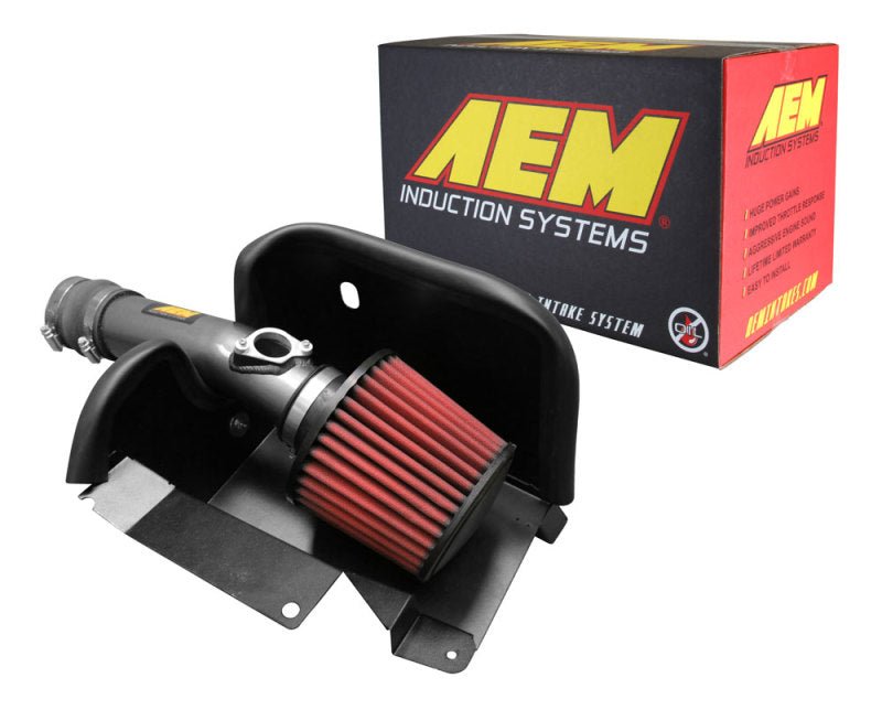 AEM C.A.S 2018 Honda Accord L4-1.5L F/I Cold Air Intake System - DTX Performance