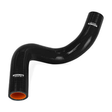 Load image into Gallery viewer, Mishimoto 04-10 Infiniti QX56 / 04-14 Titan Silicone Coolant Hose Kit - Black - DTX Performance