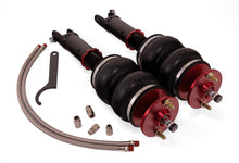 Load image into Gallery viewer, Air Lift Performance Rear Kit for 08-12 Honda Accord - DTX Performance