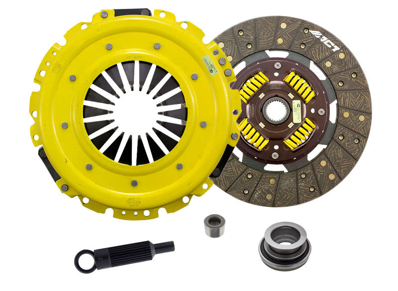 ACT 1975 Chevrolet Camaro HD/Perf Street Sprung Clutch Kit - DTX Performance