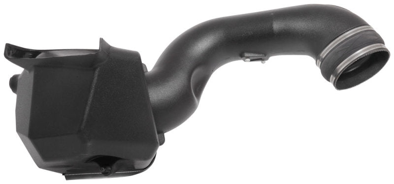 Airaid 17-18 Ford F-250/F-350/F-450 Super Duty V8-6.7L DSL Cold Air Intake Kit - DTX Performance