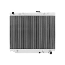 Load image into Gallery viewer, Mishimoto 98-07 Toyota Land Cruiser J100 (2UZ-FE) Aluminum Radiator - DTX Performance