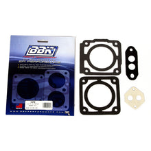 Load image into Gallery viewer, BBK 86-93 Mustang 5.0 65 70mm Throttle Body Gasket Kit - DTX Performance