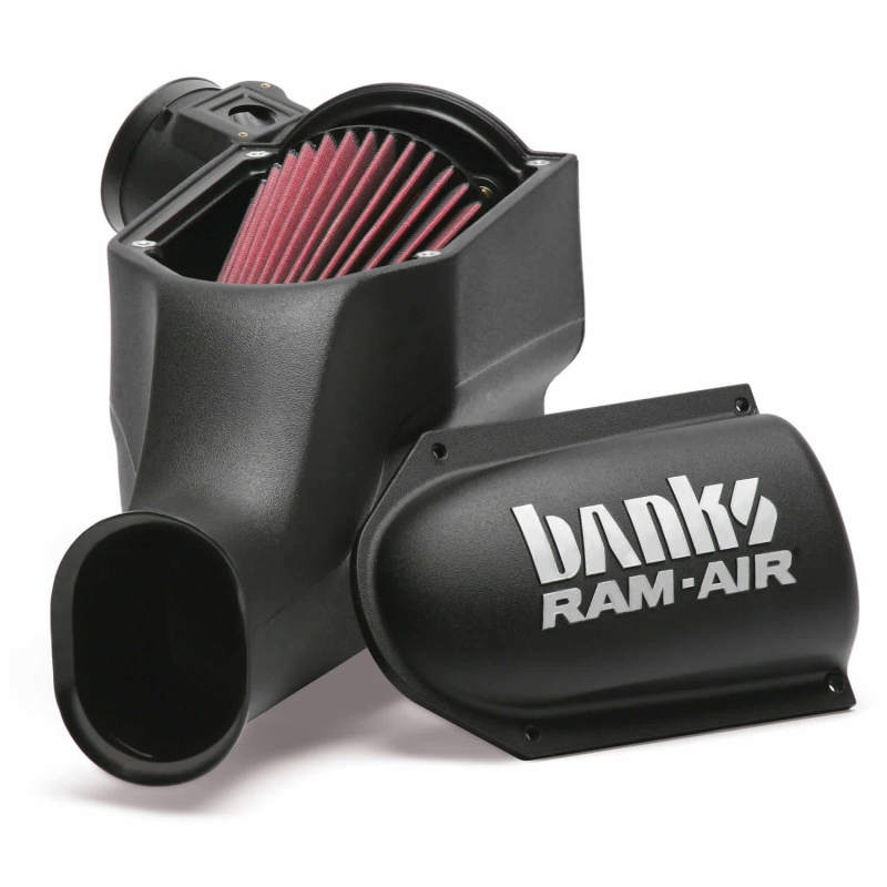 Banks Power 03-07 Ford 6.0L Ram-Air Intake System - DTX Performance