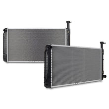 Load image into Gallery viewer, Mishimoto Chevrolet Express Replacement Radiator 2003-2005 - DTX Performance