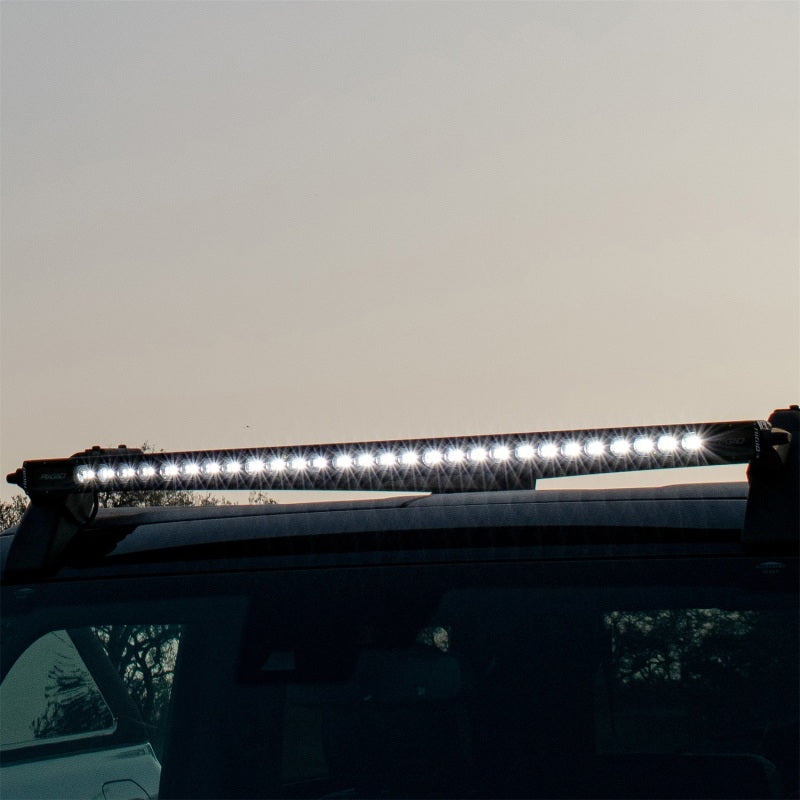 Ford Racing Bronco Roof Rack Mounted Off-Road Light - DTX Performance