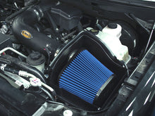 Load image into Gallery viewer, Airaid 2010 Ford F-150 Raptor 5.4L CAD Intake System w/ Tube (Dry / Blue Media) - DTX Performance