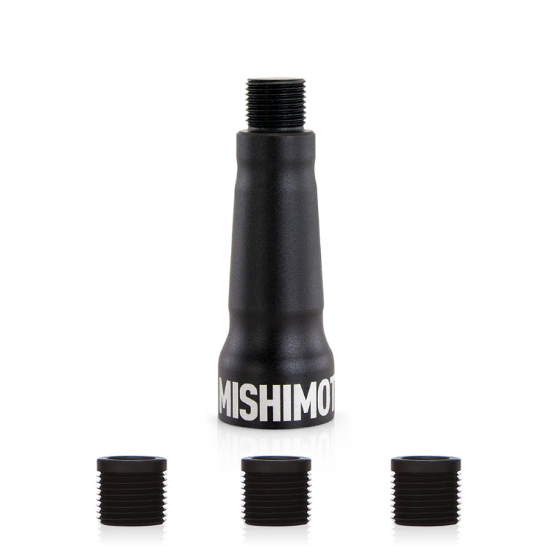 Mishimoto Shift Knob Extension - 3in - DTX Performance