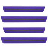 Oracle 15-21 Dodge Challenger Concept Sidemarker Set - Tinted - Plum Crazy Pearl (FHGPHG)