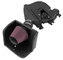 Load image into Gallery viewer, K&amp;N 05-14 Toyota Tacoma 4.0L V6 Performance Air Intake Kit - DTX Performance