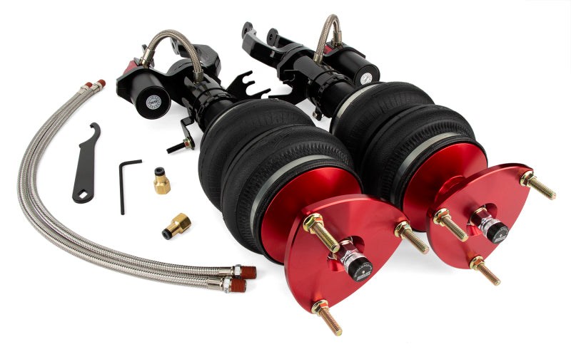 Air Lift Performance Front Kit for 08-17 Nissasn GTR R35 - DTX Performance