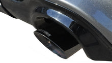 Load image into Gallery viewer, Corsa 12-14 Jeep Grand Cherokee 6.4L V8 Black Sport Cat-Back Exhaust - DTX Performance