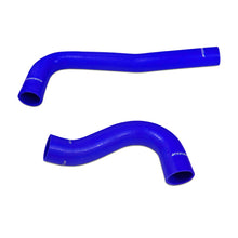 Load image into Gallery viewer, Mishimoto 03-10 Dodge Cummins 5.9L Blue Diesel Hose Kit - DTX Performance