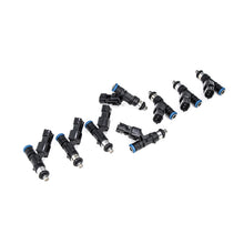 Load image into Gallery viewer, DeatschWerks 01-09 Audi S4/RS6/S6/S8 4.2L 1000cc Injectors - Set of 8 - DTX Performance