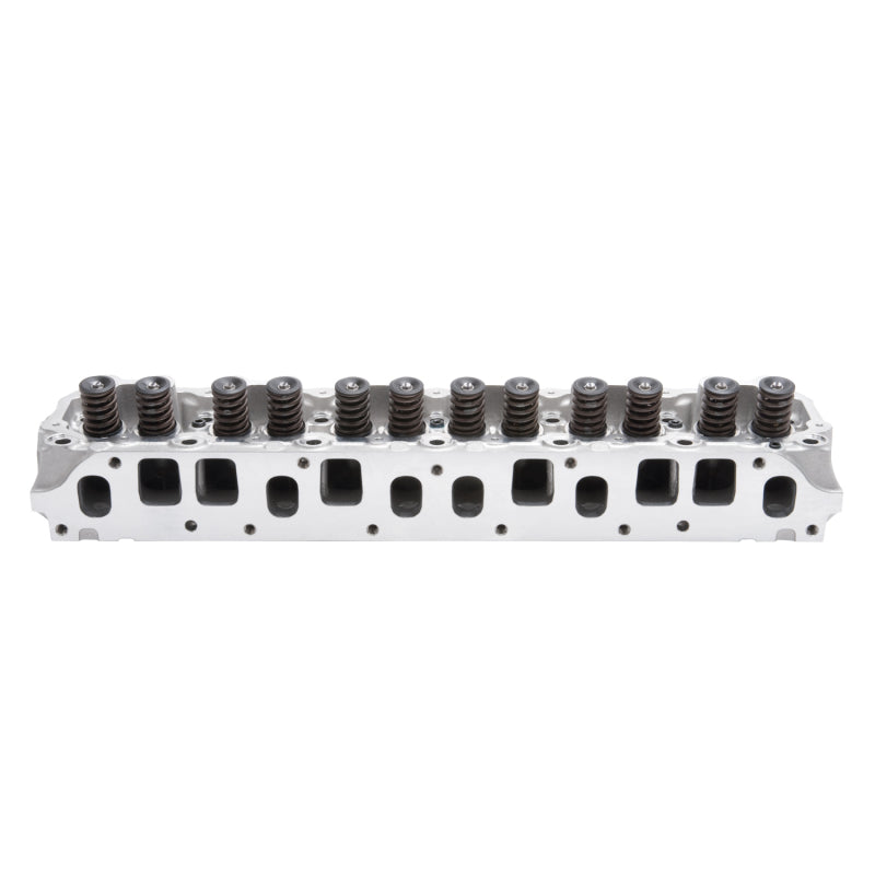 Edelbrock Cylinder Head Performer Jeep 4 0L I6 Complete - DTX Performance