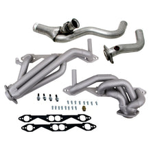 Load image into Gallery viewer, BBK 94-95 Camaro Firebird LT1 Shorty Tuned Length Exhaust Headers - 1-5/8 Titanium Ceramic - DTX Performance