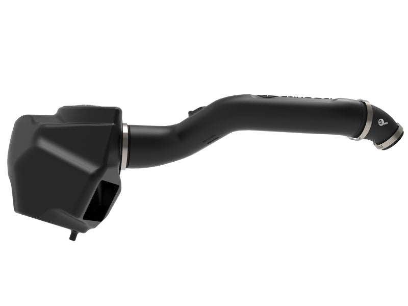 aFe Takeda Momentum PRO 5R Cold Air Intake System 16-18 Lexus RC 200t/300 / GS 200t/300 I4-2.0L (t) - DTX Performance