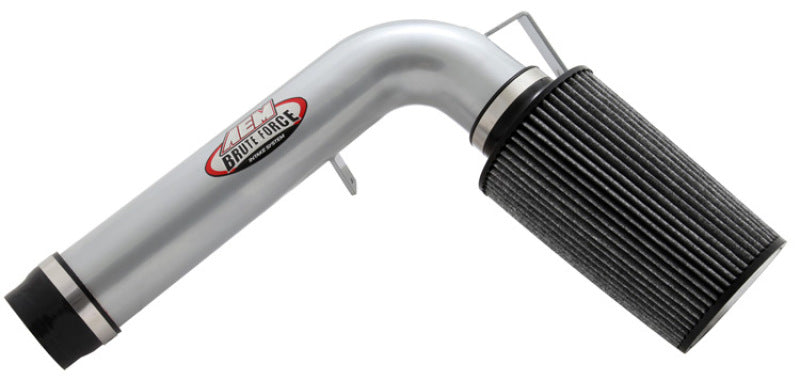 AEM 06-08 Honda Ridgeline 3.5L V6 Brute Force Cold Air Intake - DTX Performance