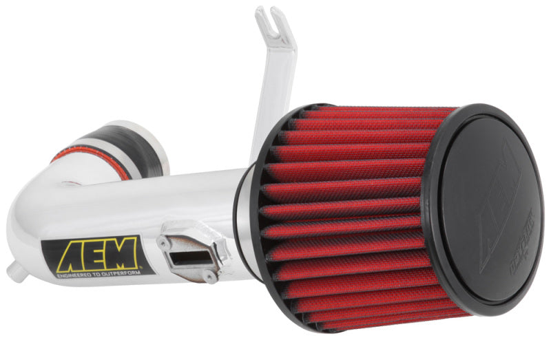 AEM Cold Air Intake System-2013 Nissan Altima 2.5L 4F/I-all - DTX Performance