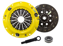 Load image into Gallery viewer, ACT 1990 Eagle Talon HD/Perf Street Rigid Clutch Kit - DTX Performance