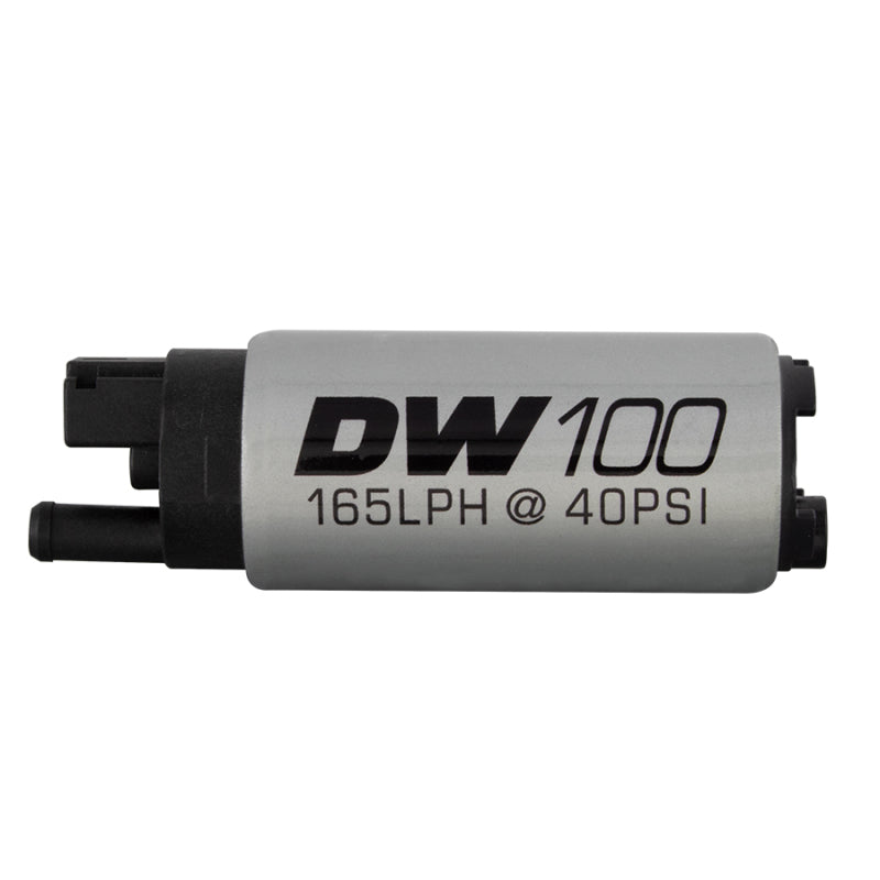 DeatschWerks 165 LPH In-Tank Fuel Pump - DTX Performance