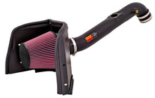 Load image into Gallery viewer, K&amp;N 05-09 Toyota Tacoma L4-2.7L Aircharger Performance Intake - DTX Performance