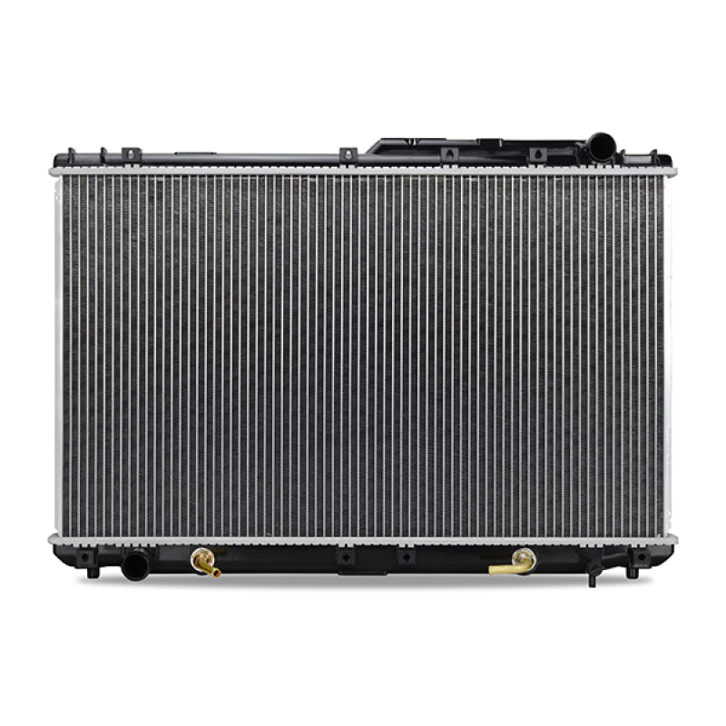 Mishimoto Lexus ES300 Replacement Radiator 1994-1996 - DTX Performance