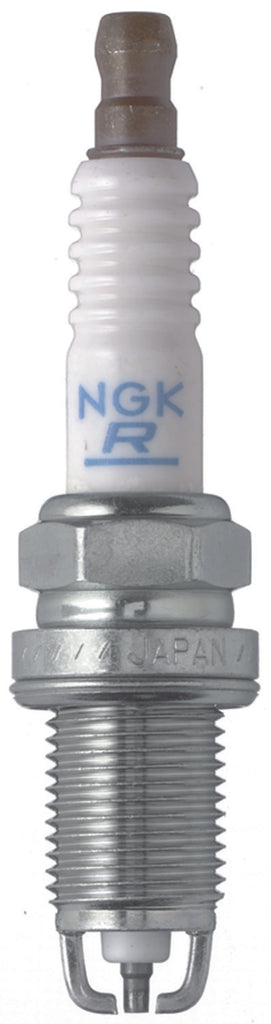 NGK Laser Platinum Spark Plug Box of 4 (BKR6EKPB-11) - DTX Performance