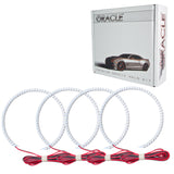 Oracle Chevrolet Trail Blazer 02-09 LED Halo Kit - White