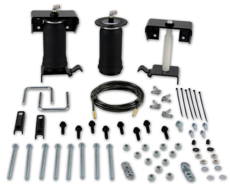 Air Lift Ridecontrol Air Spring Kit - DTX Performance