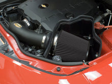 Load image into Gallery viewer, Airaid 10-11 Camaro 3.6L V6 MXP Intake System w/ Tube (Dry / Black Media) - DTX Performance