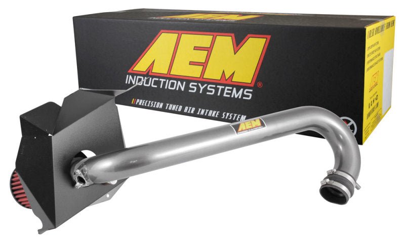 AEM 2017 C.A.S Subaru Forester H4-2.5L F/I Cold Air Intake - DTX Performance