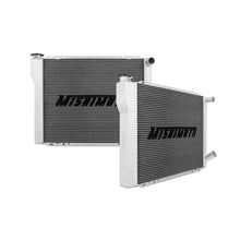 Load image into Gallery viewer, Mishimoto Universal Dual Pass Race Radiator 27x19x3 Inches Aluminum Radiator - DTX Performance