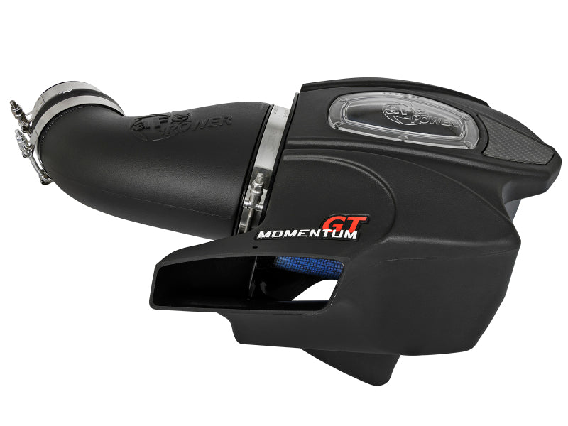 aFe Momentum GT Pro 5R Cold Air Intake System 12-17 Jeep Grand Cherokee SRT-8/SRT V8-6.4L HEMI - DTX Performance