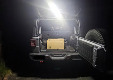 Load image into Gallery viewer, Oracle Jeep Wrangler JL Cargo LED Light Module - Amber/White - DTX Performance