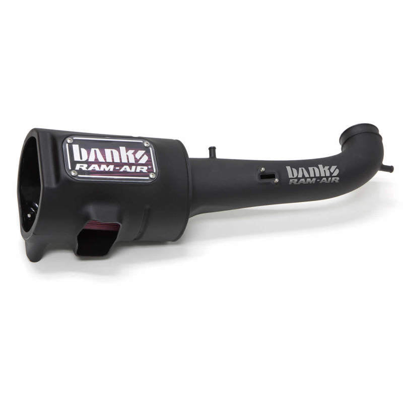 Banks Power 14-15 Chev/GMC-1500 15-SUV 5.3 & 6.2L Gas Ram-Air Intake System - DTX Performance