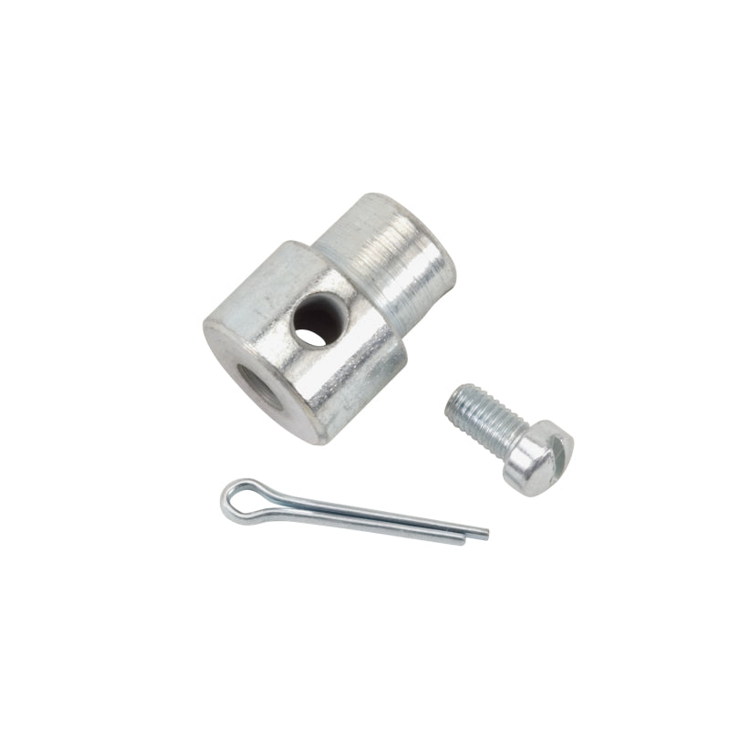 Edelbrock Chev Throttle Rod Stud - DTX Performance