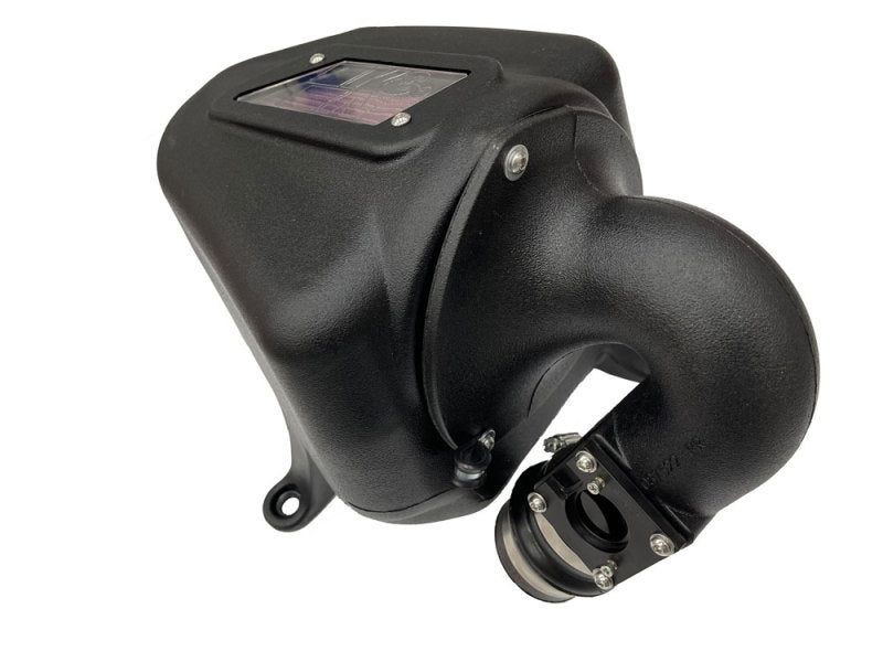 K&N 15-22 Toyota Hilux L4-2.5L DSL Performance Air Intake System - DTX Performance