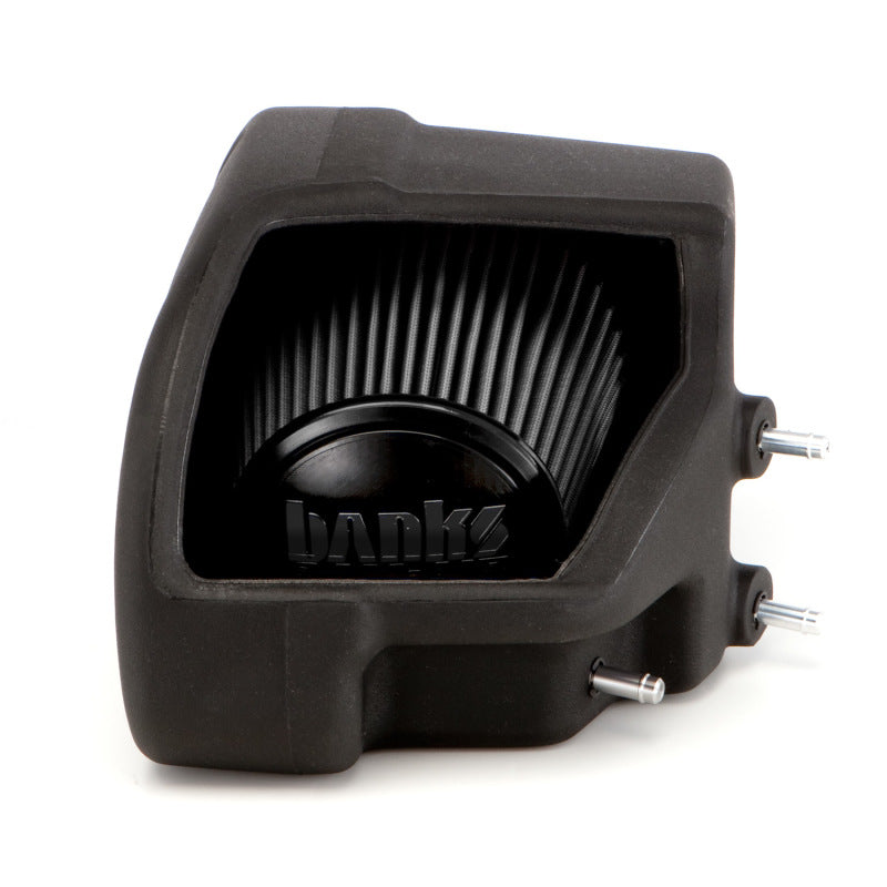 Banks Power 07-11 Jeep 3.8L Wrangler Ram-Air Intake System - Dry Filter - DTX Performance